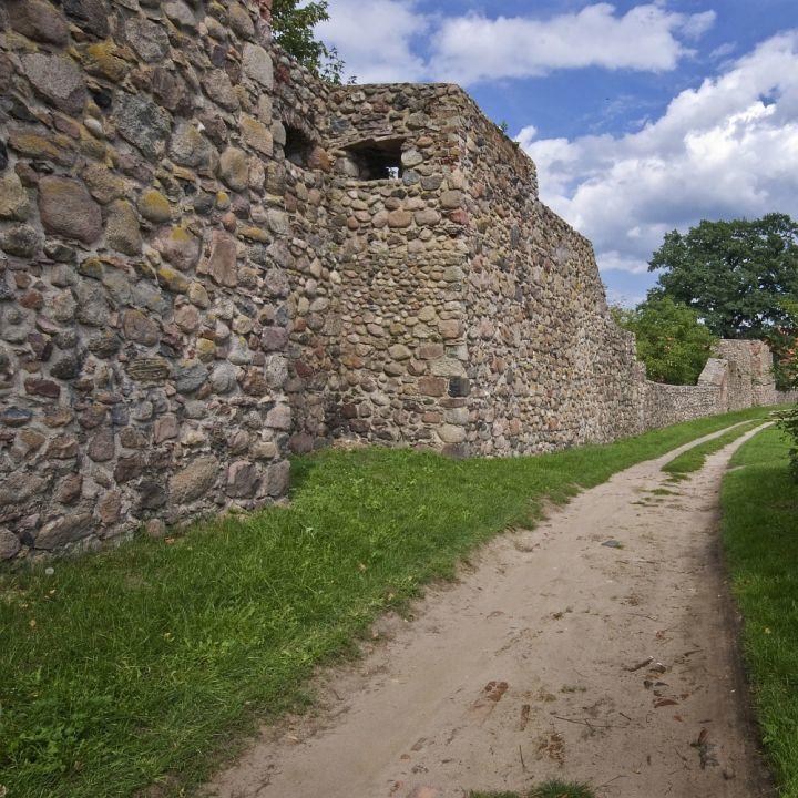 Osrodek Wypoczynkowy Lubu Dubu Dankow Exterior foto